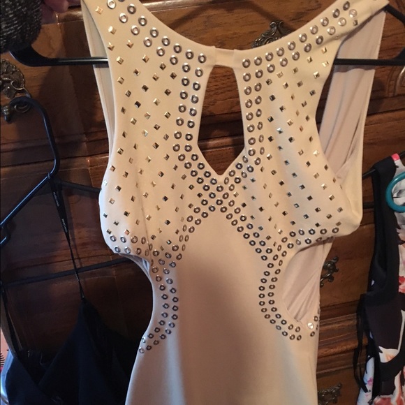 Bebe dress - Picture 2 of 2