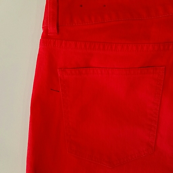 Talbots  capri pants - Picture 6 of 8