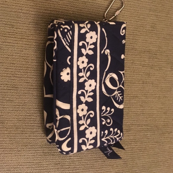 Vera Bradley wallet