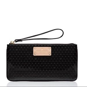 SOLD Kate Spade Yaletown Wristlet