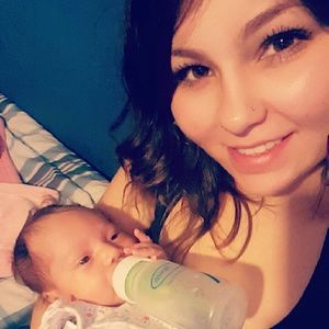 Meet your Posher, Jasmine