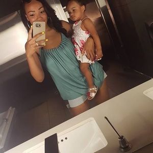 Meet your Posher, Kristen