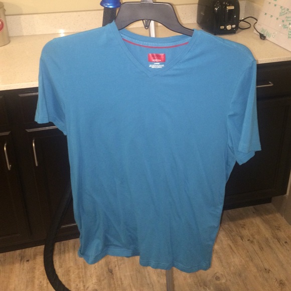 V-Neck