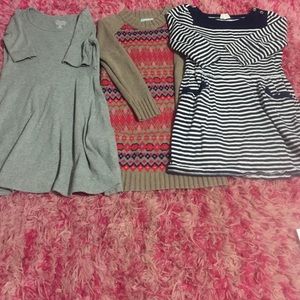 Girls dresses or long shirts