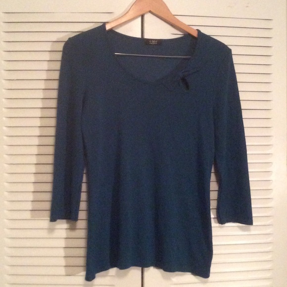 C.d.m. Women Top