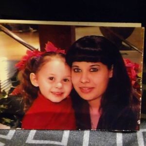 Meet your Posher, Misty