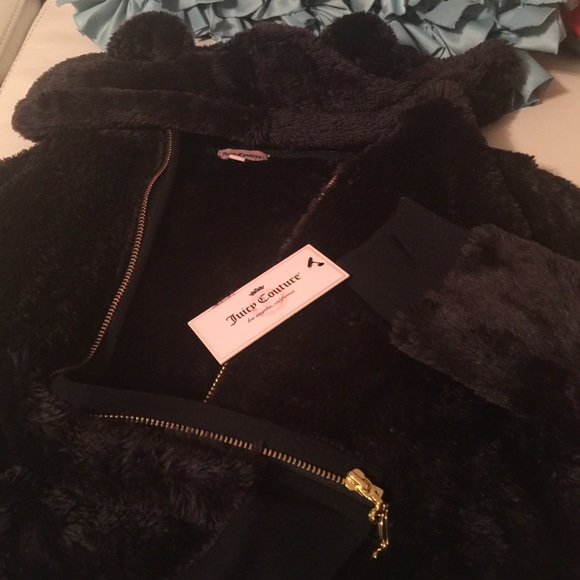 Juicy couture jacket