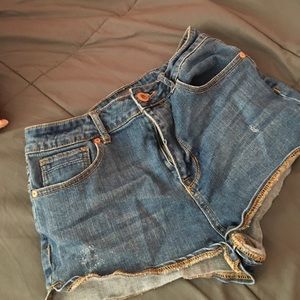 KENDALL & KYLIE shorts