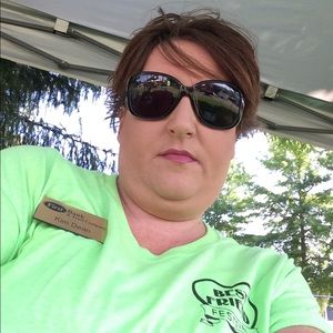 Meet your Posher, Kim