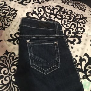 Daytrip Jeans!