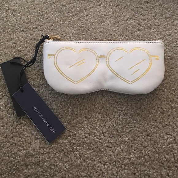 Rebecca Minkoff Sunnies Pouch
