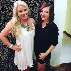 Meet your Posher, Megan