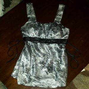 Iz Byer California Top