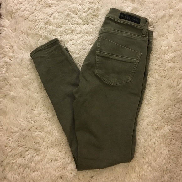 Rock & Republic Kashmiere Jeans