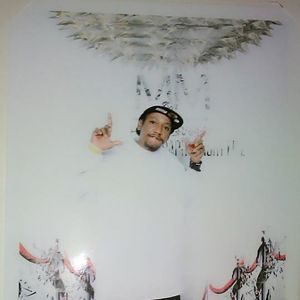 Meet your Posher, Clarence