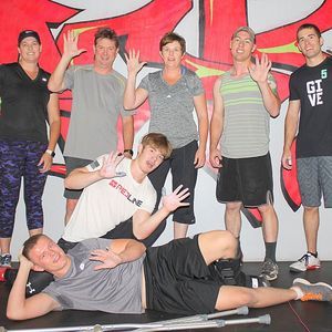 Meet your Posher, Kaycee