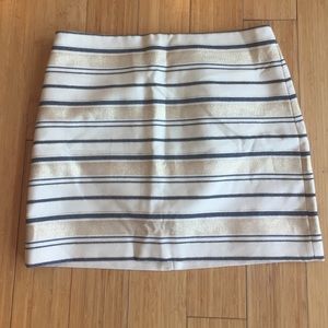 J crew skirt