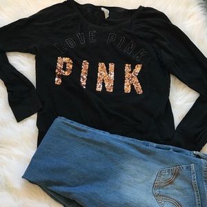 Victoria's Secret long sleeve