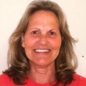 Meet your Posher, Patty