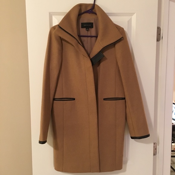 Ann taylor coat