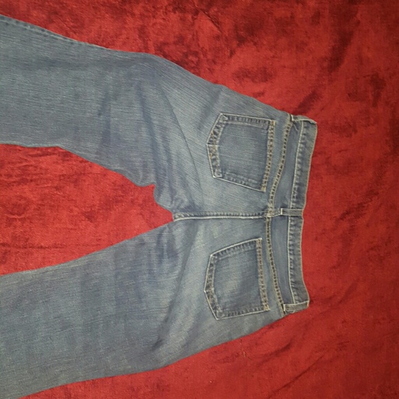 Jeans - Picture 3 of 3