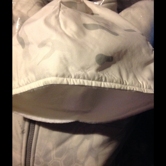 Multicam alpine custom these