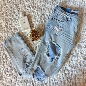 SALE Brandy boyfriend jeans