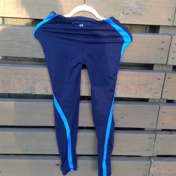 Gap fit yoga pants/leggings