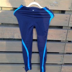Gap fit yoga pants/leggings