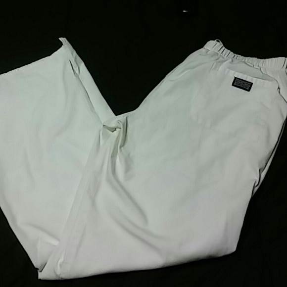 Cherokee scrub pants