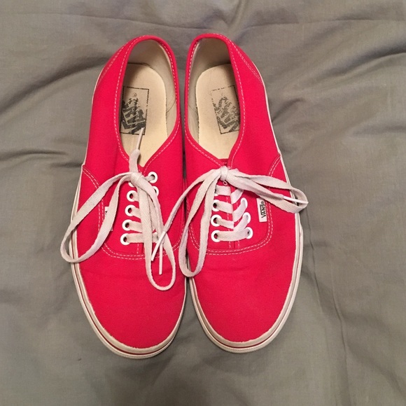 Vans Shoes - Vans