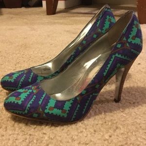 Jessica Simpson Pumps