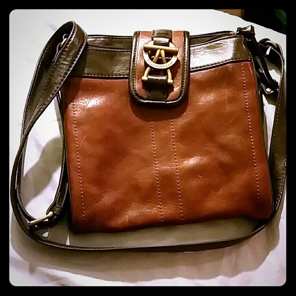 Tignanello - Fabulous   Crossbody Purse