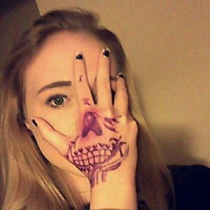 Meet your Posher, Destiny