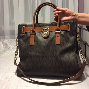 Michael Kors Large Handbag