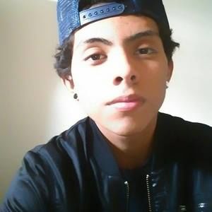 Meet your Posher, Adonis