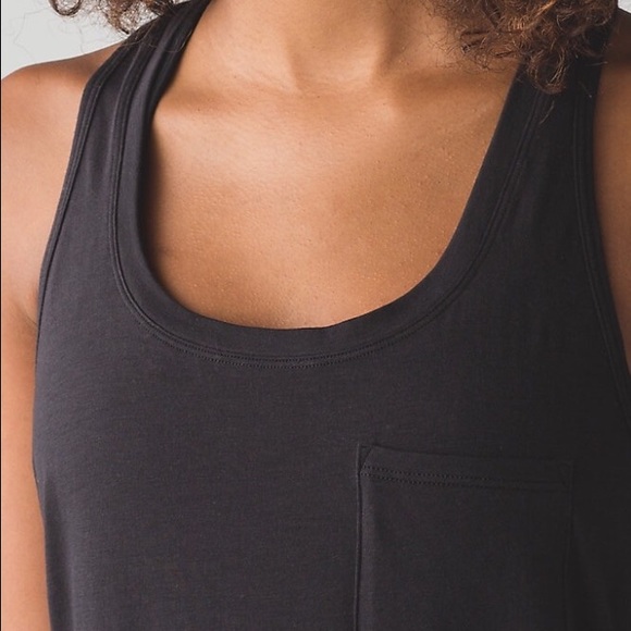 Lululemon Athletica Tank Top