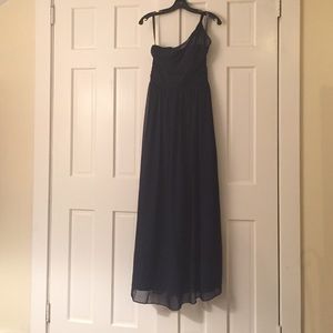Alfred Angelo bridesmaid dress