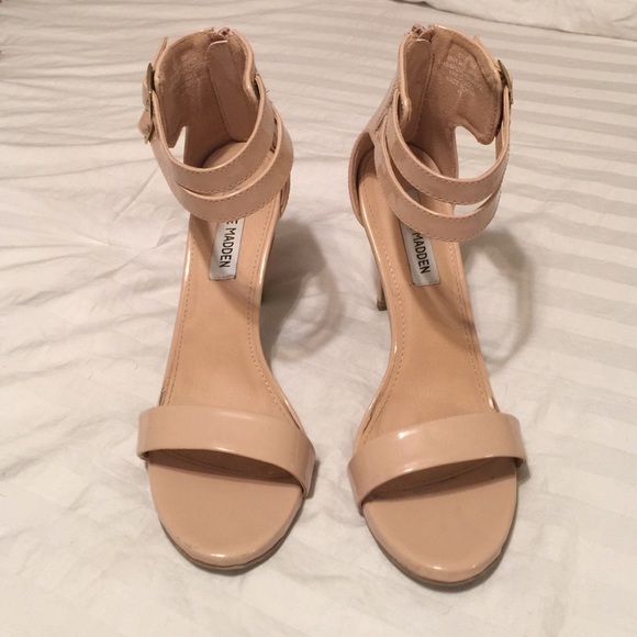Steve Madden heels!
