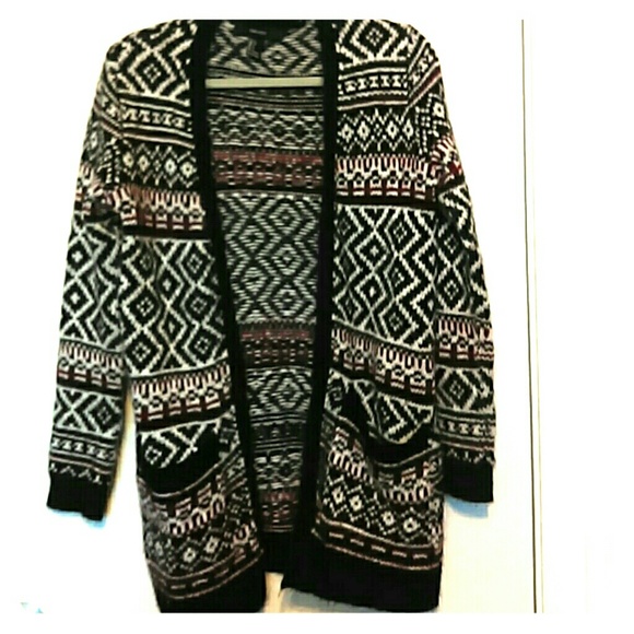 Forever 21 Sweater size Small - Picture 1 of 3