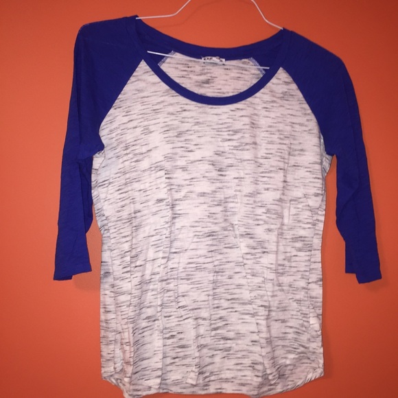 Baseball tee - Picture 2 of 2