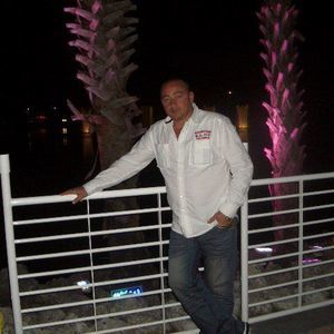 Meet your Posher, Julian