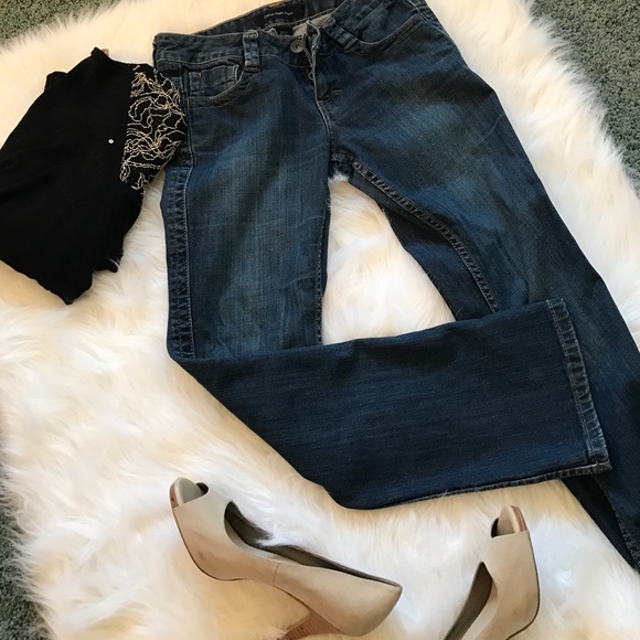 Calvin Klein jeans