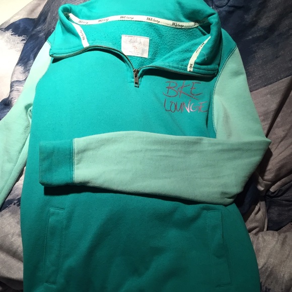 BKE lounge pullover