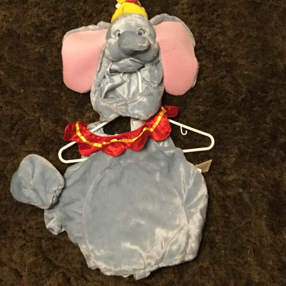 disney dumbo costume