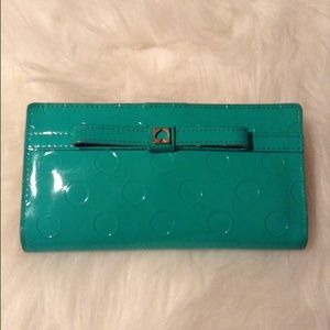 Kate spade wallet