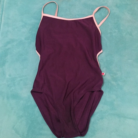YUMIKO Kiki leotard