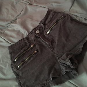 KENDALL & KYLIE shorts