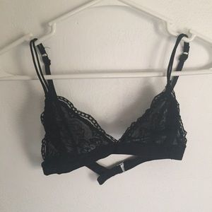 Perfect Lace Bralette