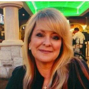 Meet your Posher, Tracy